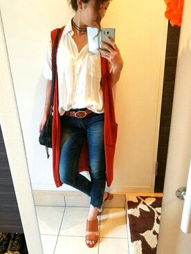 by.tさんのコーディネート