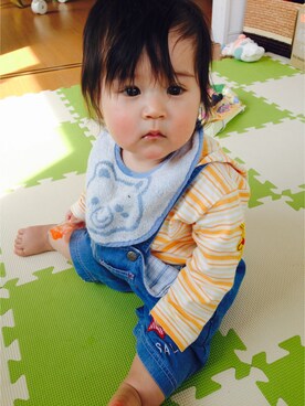 maiさんのコーディネート