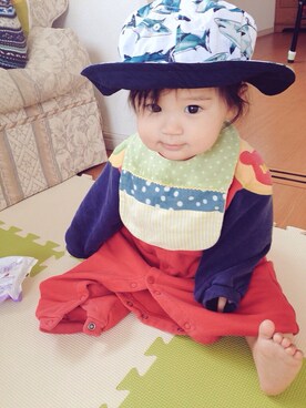 maiさんのコーディネート