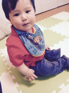 maiさんのコーディネート