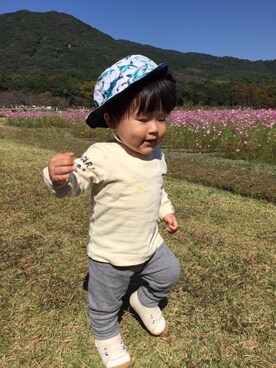 maiさんのコーディネート