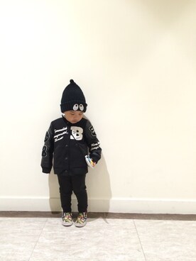 。Chowder & Chucker。 さんのコーディネート