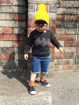 。Chowder & Chucker。 さんのコーディネート