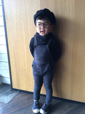 。Chowder & Chucker。 さんのコーディネート