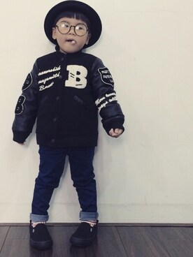 。Chowder & Chucker。 さんのコーディネート