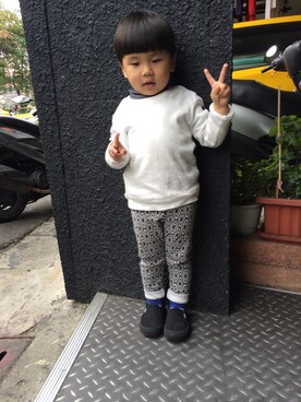 。Chowder & Chucker。 さんのコーディネート