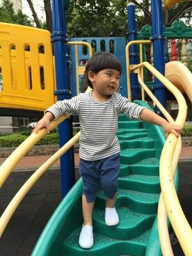 。Chowder & Chucker。 さんのコーディネート