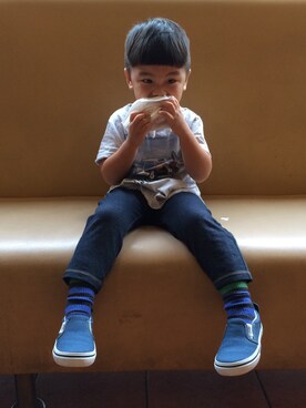 。Chowder & Chucker。 さんのコーディネート