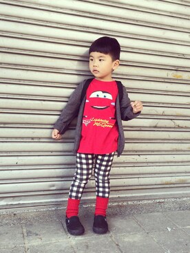 。Chowder & Chucker。 さんのコーディネート