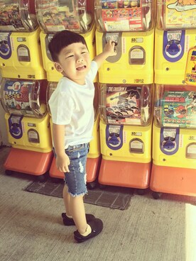 。Chowder & Chucker。 さんのコーディネート