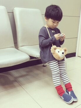 。Chowder & Chucker。 さんのコーディネート