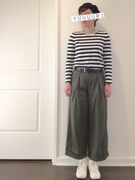 yuuuuri◡̈*さんのコーディネート