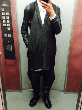 yu_daiさんのコーディネート