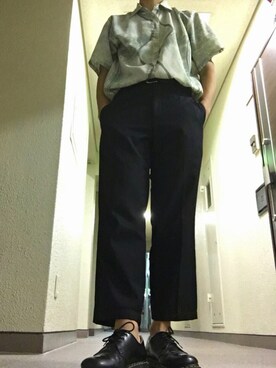 yu_daiさんのコーディネート