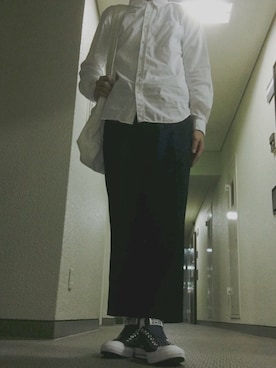 yu_daiさんのコーディネート