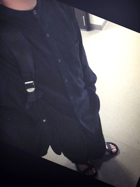 yu_daiさんのコーディネート