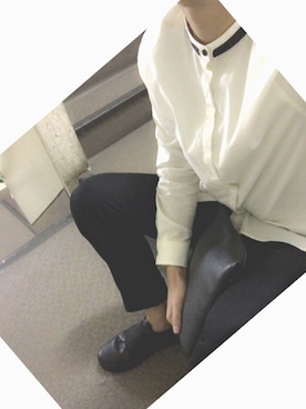 yu_daiさんのコーディネート