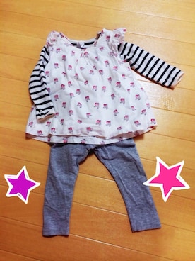 Yuikaさんのコーディネート