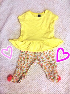 Yuikaさんのコーディネート