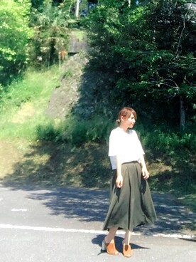 suzucaさんのコーディネート