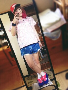 nanamiさんのコーディネート