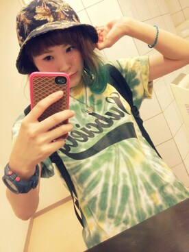 nanamiさんのコーディネート