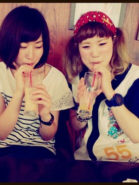 nanamiさんのコーディネート