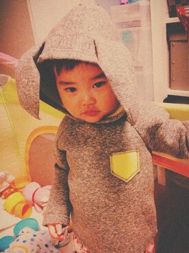 Frankie Lam SKさんのコーディネート