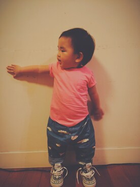 Frankie Lam SKさんのコーディネート