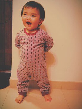 Frankie Lam SKさんのコーディネート