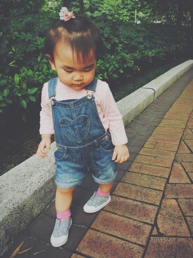 Frankie Lam SKさんのコーディネート