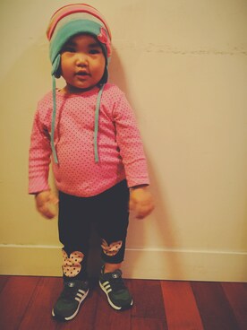 Frankie Lam SKさんのコーディネート