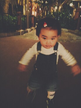 Frankie Lam SKさんのコーディネート