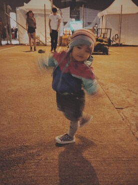 Frankie Lam SKさんのコーディネート