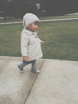 Frankie Lam SKさんのコーディネート