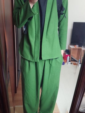 kowappaさんのコーディネート