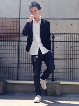 Kenさんのコーディネート