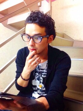 Kenさんのコーディネート