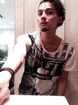 Kenさんのコーディネート