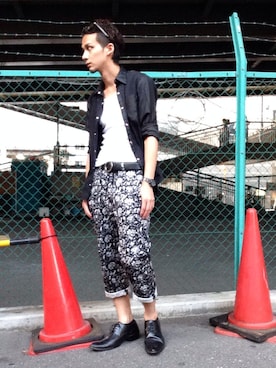 Kenさんのコーディネート