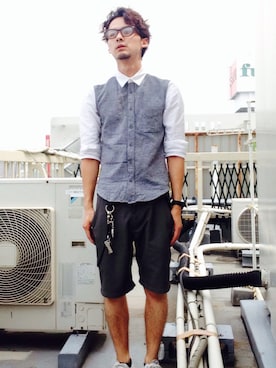 Kenさんのコーディネート