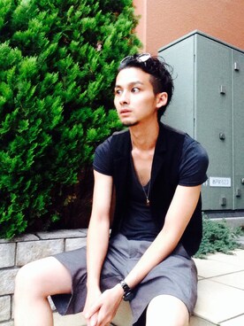 Kenさんのコーディネート