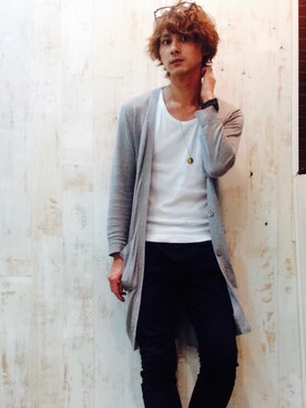 Kenさんのコーディネート