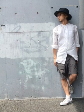 Kenさんのコーディネート