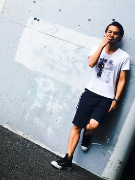 Kenさんのコーディネート