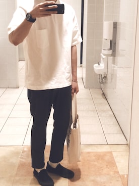 ゆっちょ､さんのコーディネート