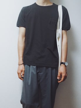 ゆっちょ､さんのコーディネート