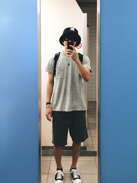 ゆっちょ､さんのコーディネート