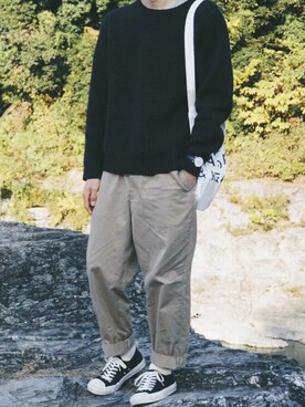 ゆっちょ､さんのコーディネート