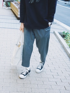 ゆっちょ､さんのコーディネート